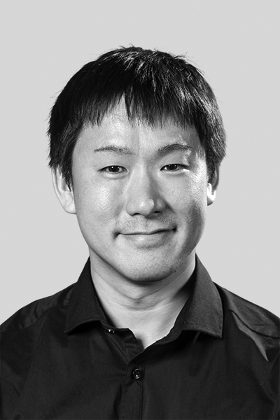 Yuta Kimura
